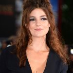 Esther Garrel Bra Size, Age, Weight, Height, Measurements