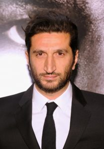 Fares Fares