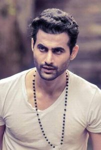 Freddy Daruwala