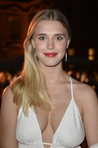 Gaia Weiss