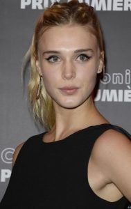 Gaia Weiss