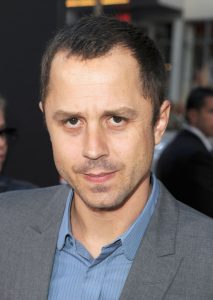 Giovanni Ribisi