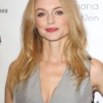 Heather Graham Diet Plan