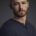 Jake McLaughlin Net Worth