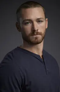 Jake McLaughlin