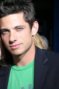 James Carpinello