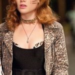 Jane Levy Workout Routine