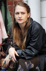 Jemima Kirke