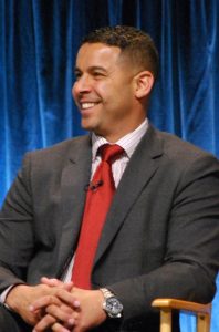 Jon Huertas