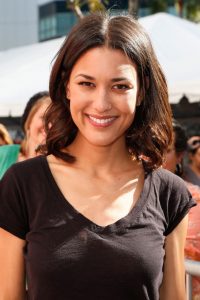 Julia Jones