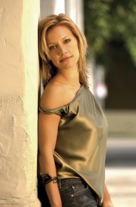 KaDee Strickland