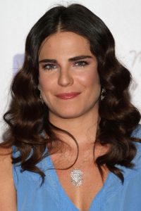 Karla Souza