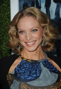 Kristin Lehman