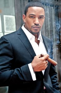 Laz Alonso