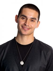 Manny Montana