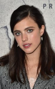 Margaret Qualley