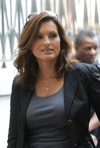 Mariska Hargitay