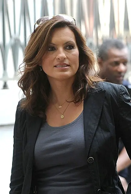 Mariska hargitay lingerie - 🧡 Pictures of Mariska Hargitay - Pictures Of C...