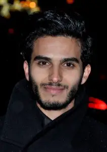 Mehdi Dehbi