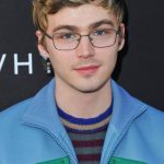 Miles Heizer Age, Weight, Height, Measurements