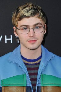 Miles Heizer