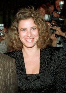 Mimi Rogers