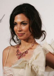 Moran Atias