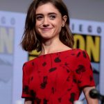 Natalia Dyer Diet Plan