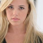 Natalie Hall Bra Size, Age, Weight, Height, Measurements