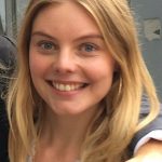 Nell Hudson Bra Size, Age, Weight, Height, Measurements