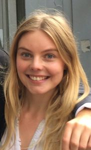 Nell Hudson