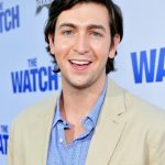 Nicholas Braun Age, Weight, Height, Measurements