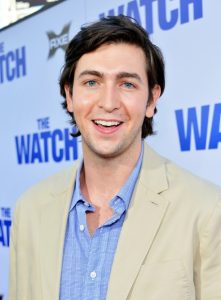 Nicholas Braun