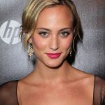 Nora Arnezeder Net Worth