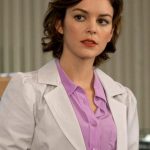 Nora Zehetner Diet Plan