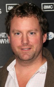 Patrick Gilmore