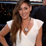 Q’orianka Kilcher Bra Size, Age, Weight, Height, Measurements