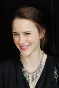 Rachel Brosnahan