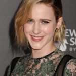 Rachel Brosnahan Diet Plan