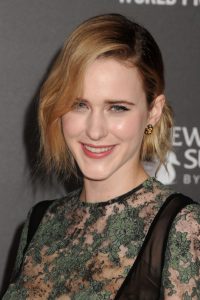 Rachel Brosnahan