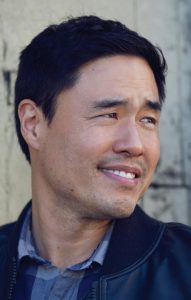 Randall Park