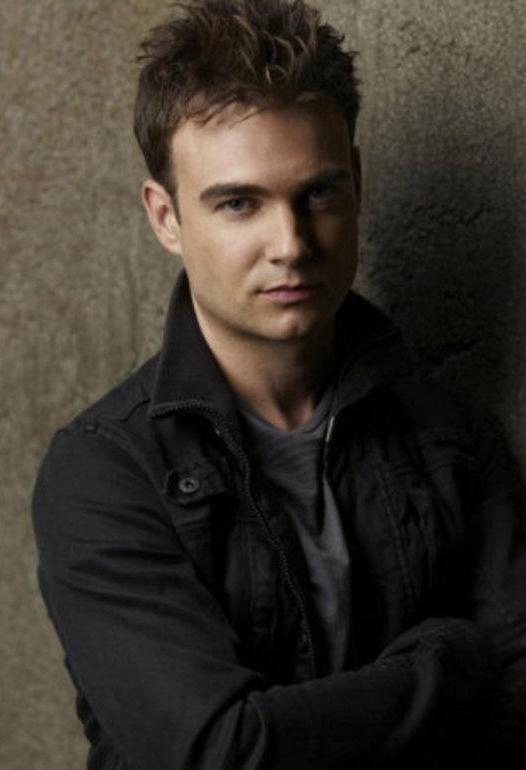 Robin Dunne