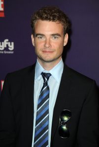 Robin Dunne