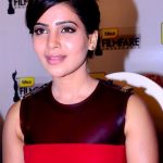 Samantha Ruth Prabhu Net Worth