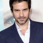 Santiago Cabrera Age, Weight, Height, Measurements