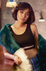 Sayani Gupta