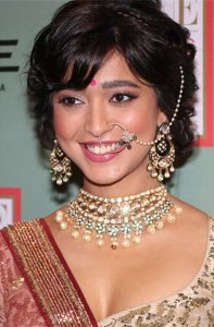 Sayani Gupta