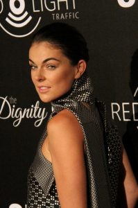 Serinda Swan