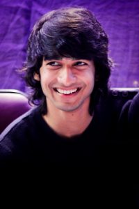 Shantanu Maheshwari