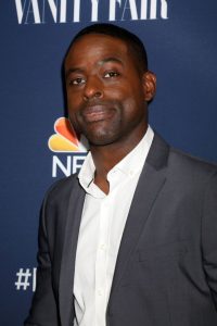 Sterling K. Brown